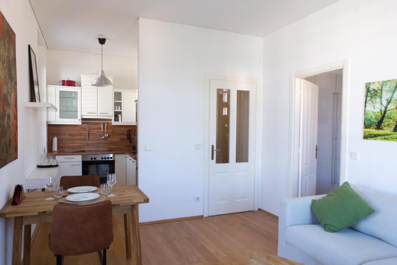 Appartement Pleasant