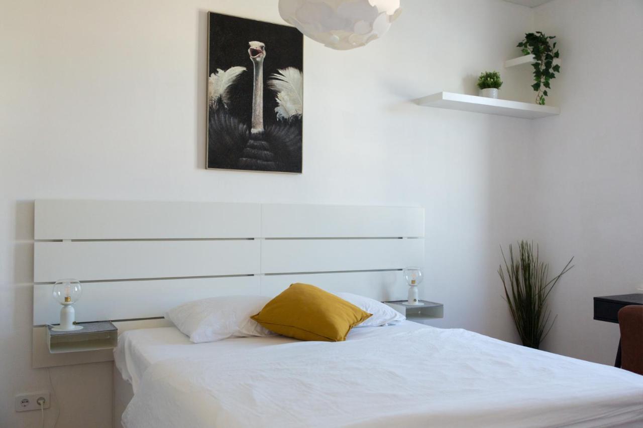 Pleasant Appartement
